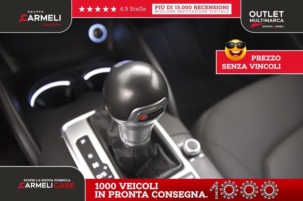 Audi A3 35 2.0 TDI Admired S tronic