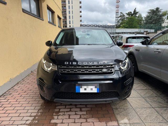 LAND ROVER Discovery Sport 2.0 TD4 150 CV Auto Business Ed. Premium SE