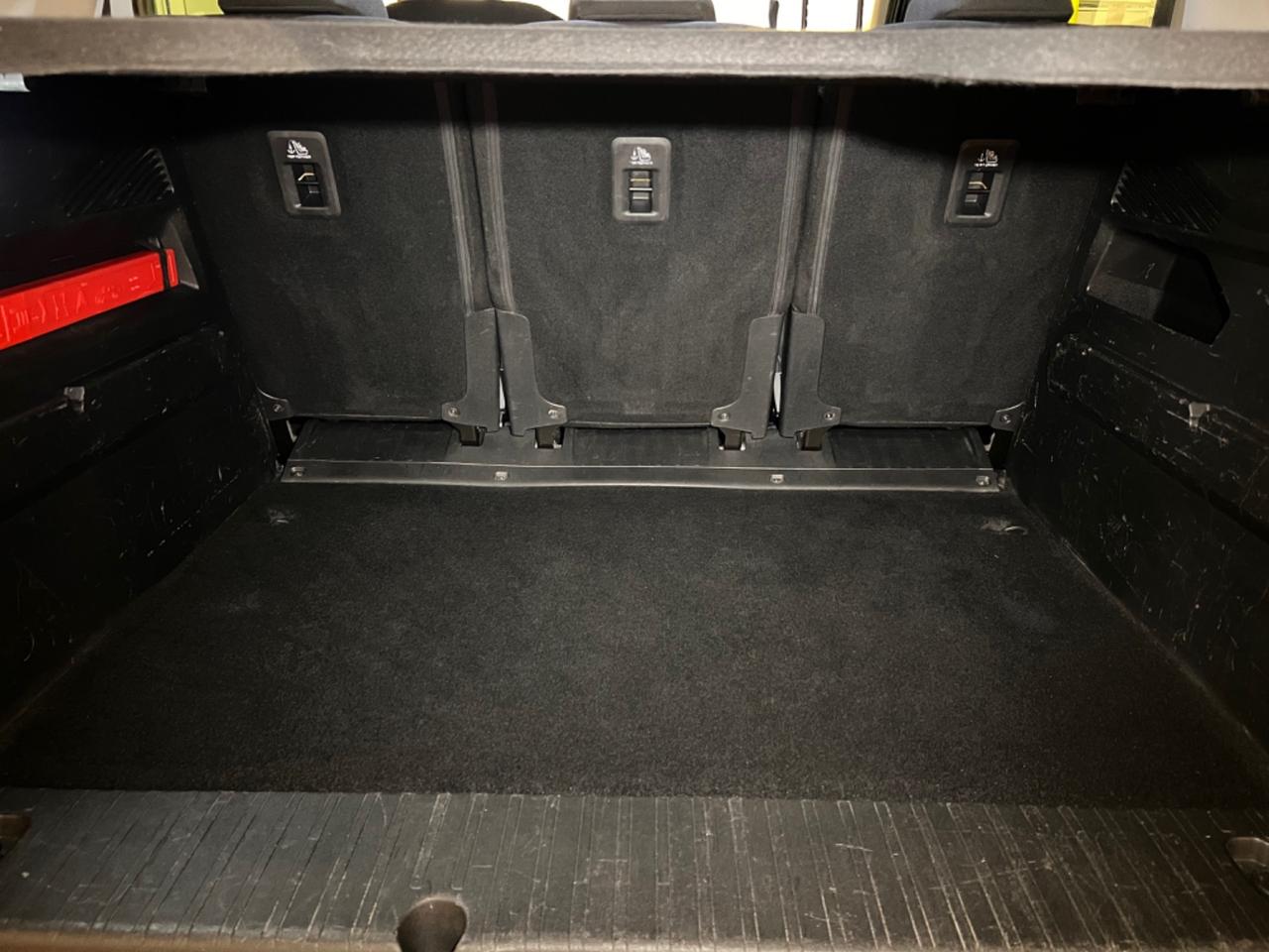 Opel Combo Life 1.5D 100 CV S&S Innovation