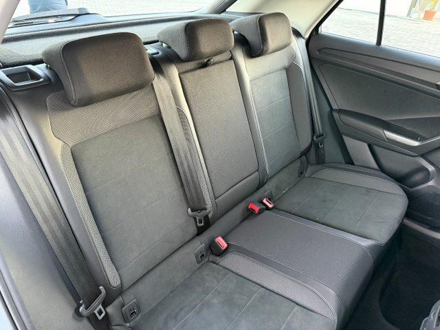 VOLKSWAGEN T-Roc 2.0 TDI SCR Style PREZZO REALE / NEOPATENTATI