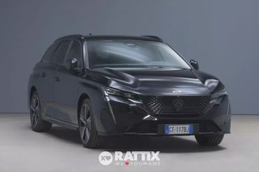 Peugeot 308 SW 1.2 Puretech t 130CV GT EAT8