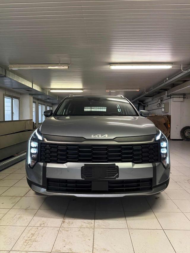 KIA Sportage 1.6 TGDi Business