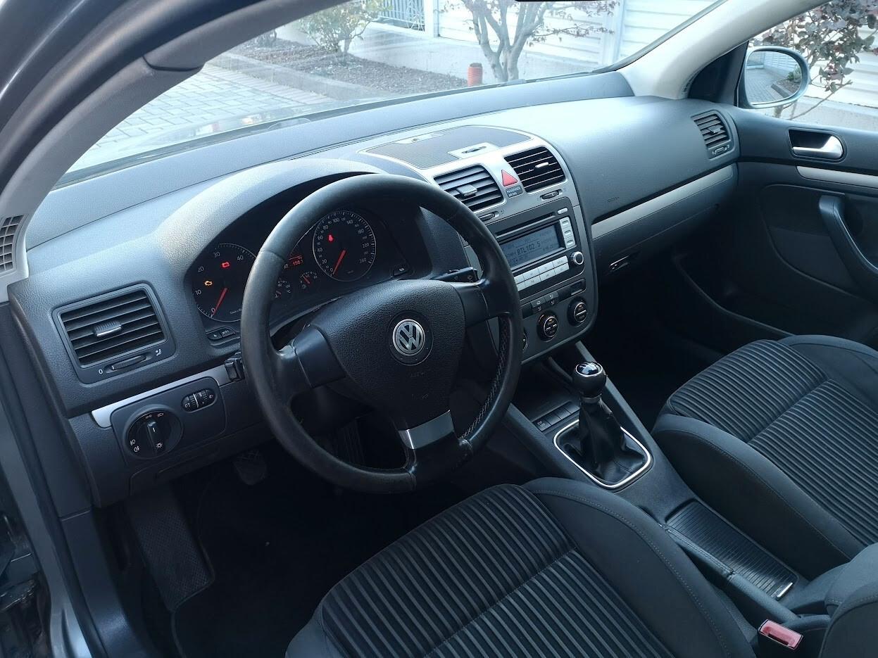 Volkswagen Golf 2.0/140CV TDI 5p. GT Sport