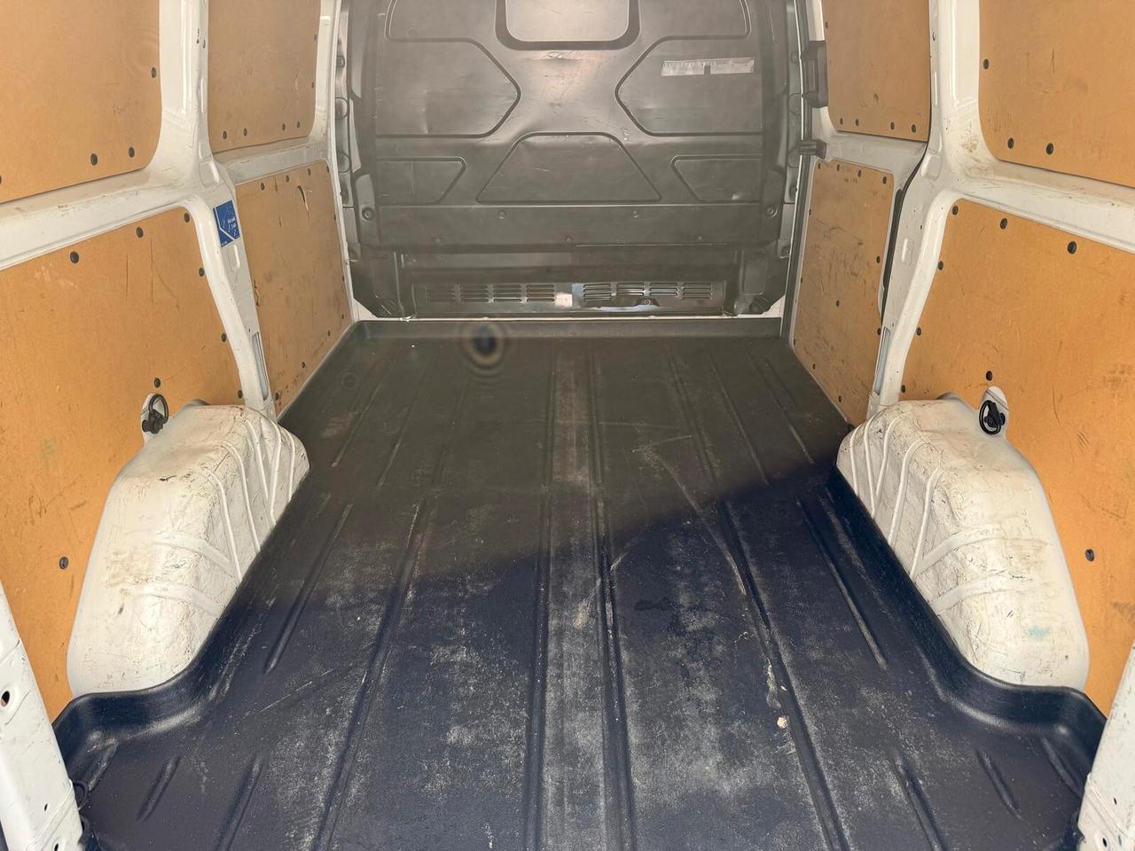 Ford Transit Custom 270 2.2 TDCi PC Furgone Trend