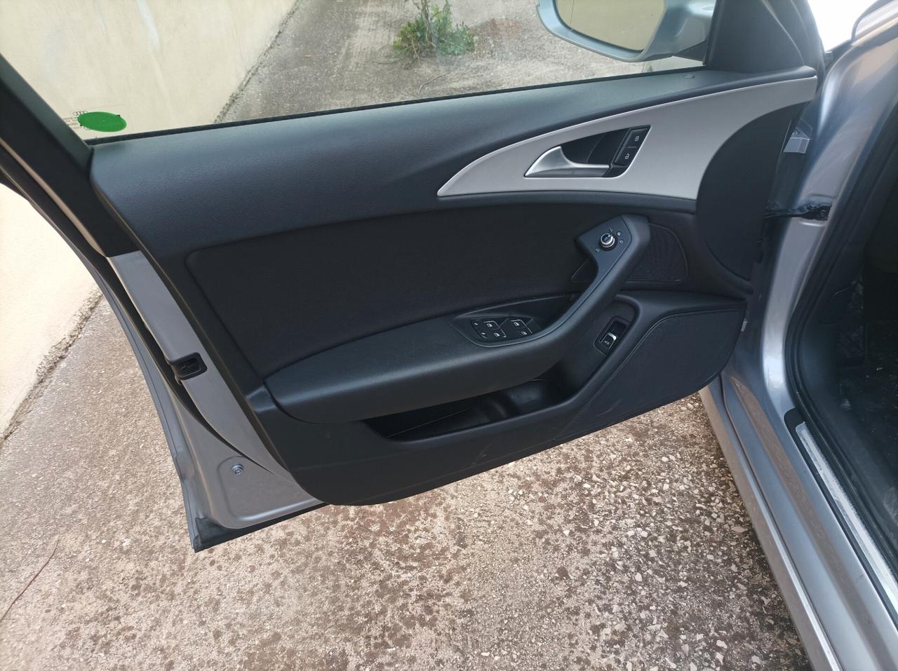 Audi A6 Avant 2.0 TDI 190 CV quattro S tronic Business Plus 03/2016