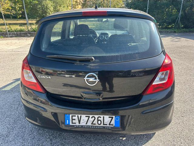 OPEL Corsa 1.2 5PSport Bellissima senza nessun lavoro da fare