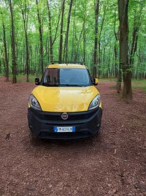 Fiat Doblo Doblò 1.3 MJT Combi N1