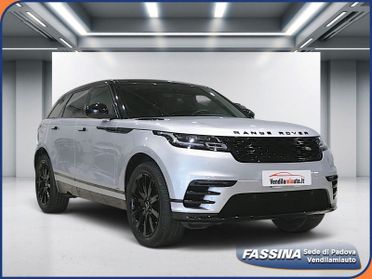 Land Rover Range Rover Velar Range Rover Velar 2.0d i4 R-Dynamic 240cv