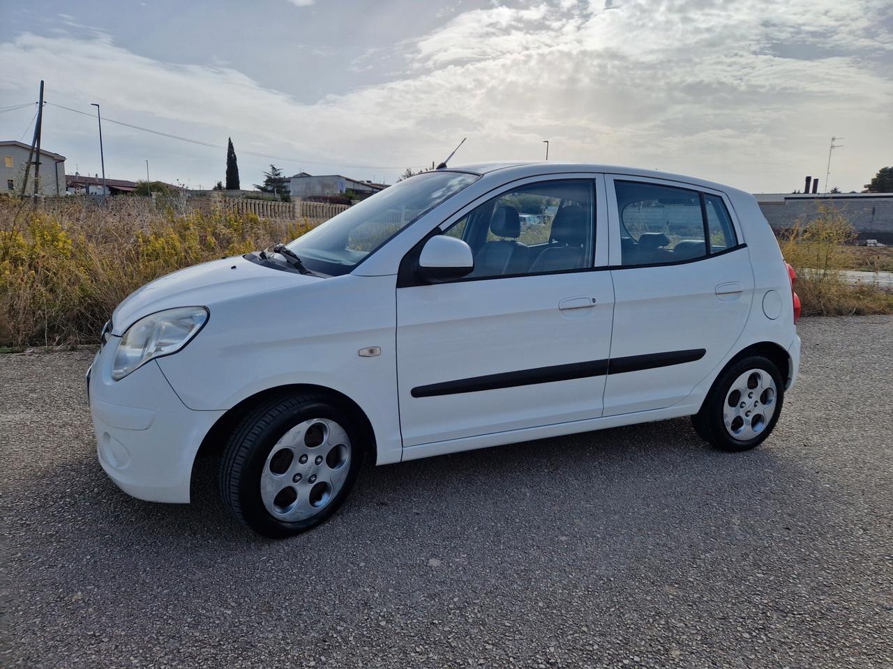 Kia Picanto 1.0 12V 5 porte Style