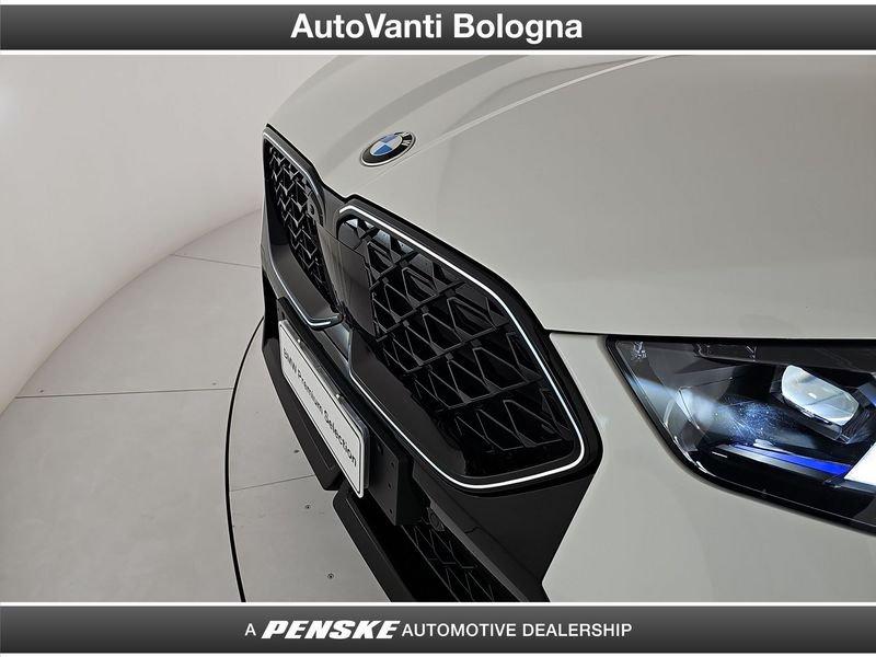 BMW X2 X2 xDrive 20d Msport Pro