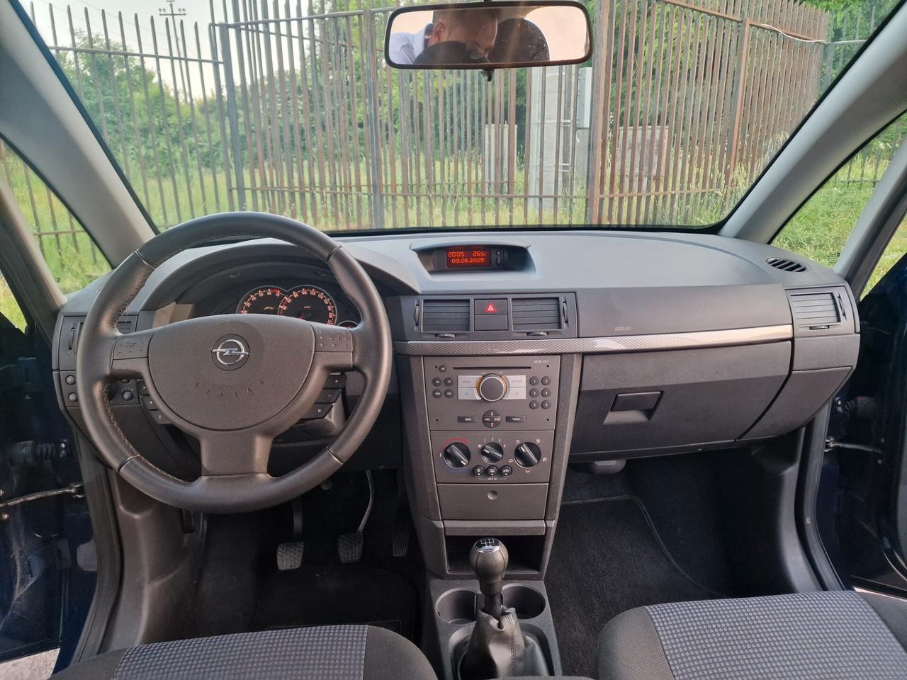 Opel Meriva 1.4 Cosmo "119.000 KM"