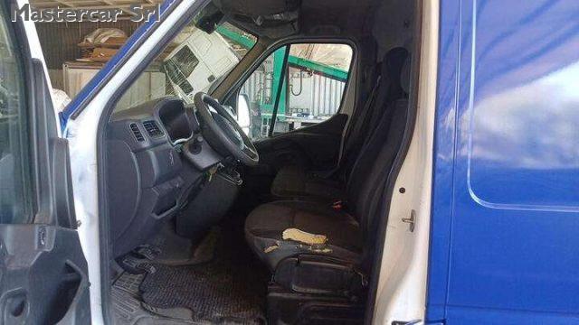 OPEL Movano 2.3 Turbo D 136cv 35q L2H2 S MT6 tg : GD523VK