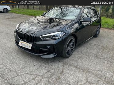 Bmw 118 M Sport 118 d #9871