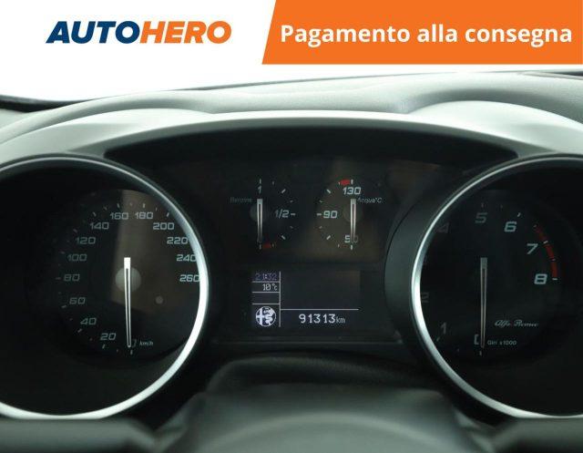 ALFA ROMEO Giulietta 1.4 Turbo 120 CV Super