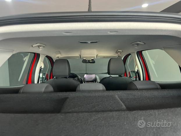 FORD EcoSport 1.0 EcoBoost 100 CV Business