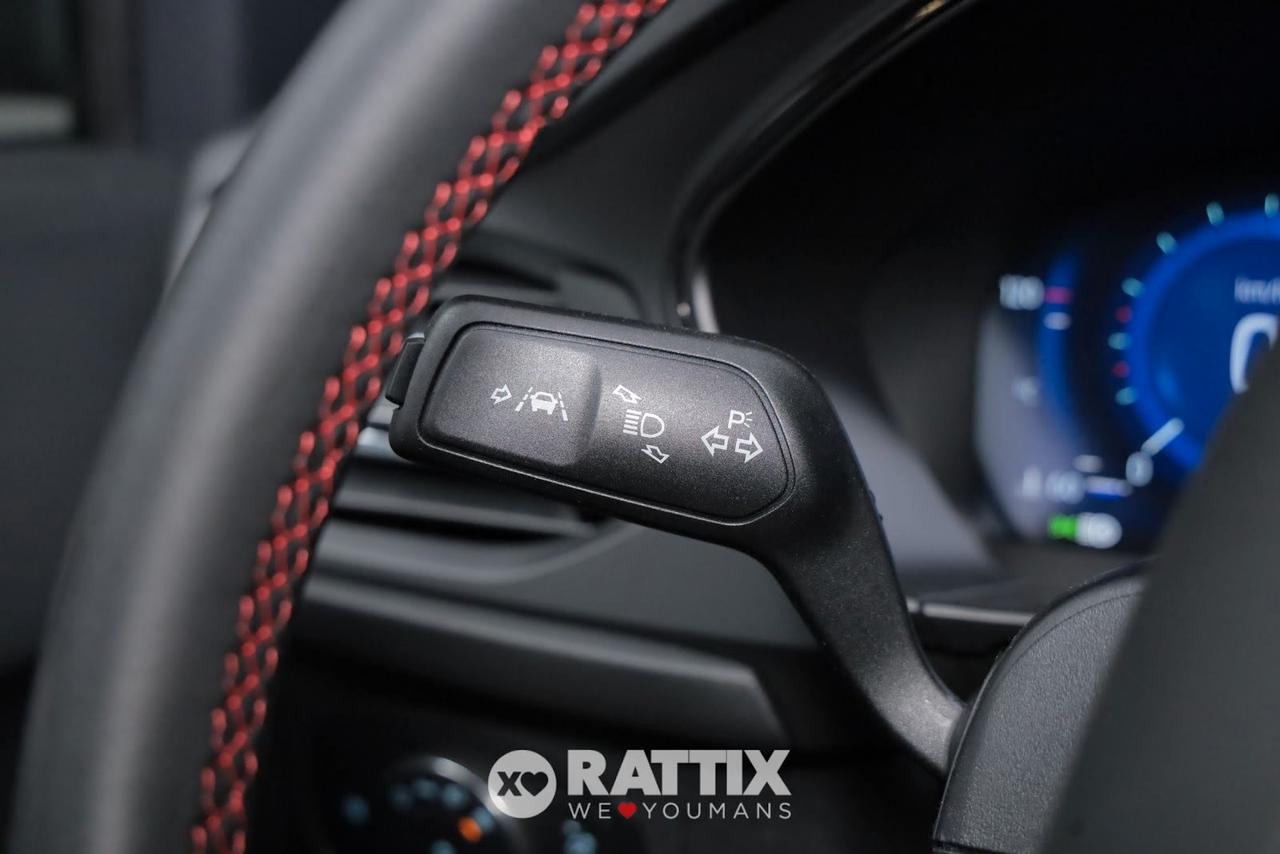 Ford Focus 1.0 Ecoboost Hybrid 125CV ST-Line