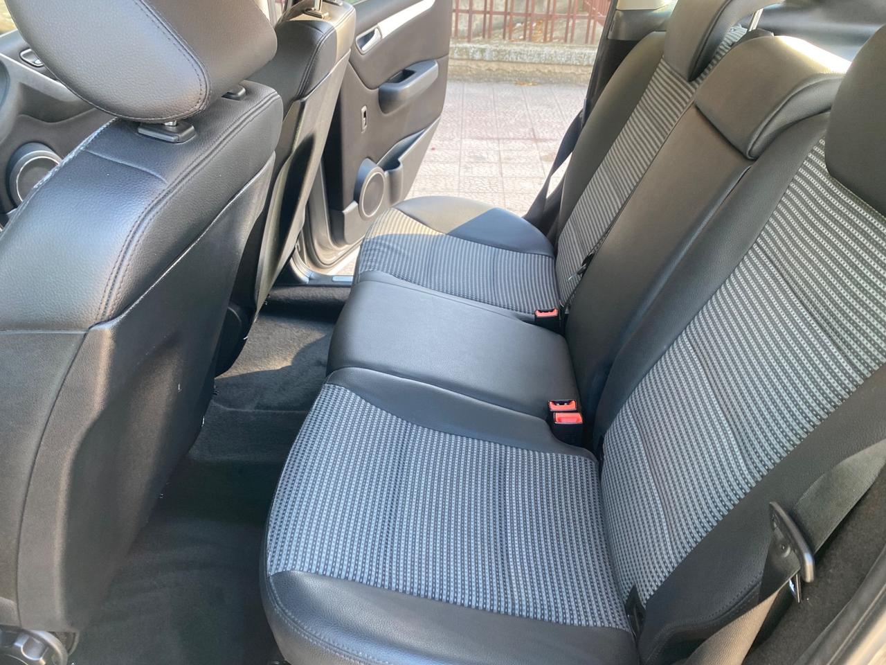 Mercedes-benz B 200 CDI Sport