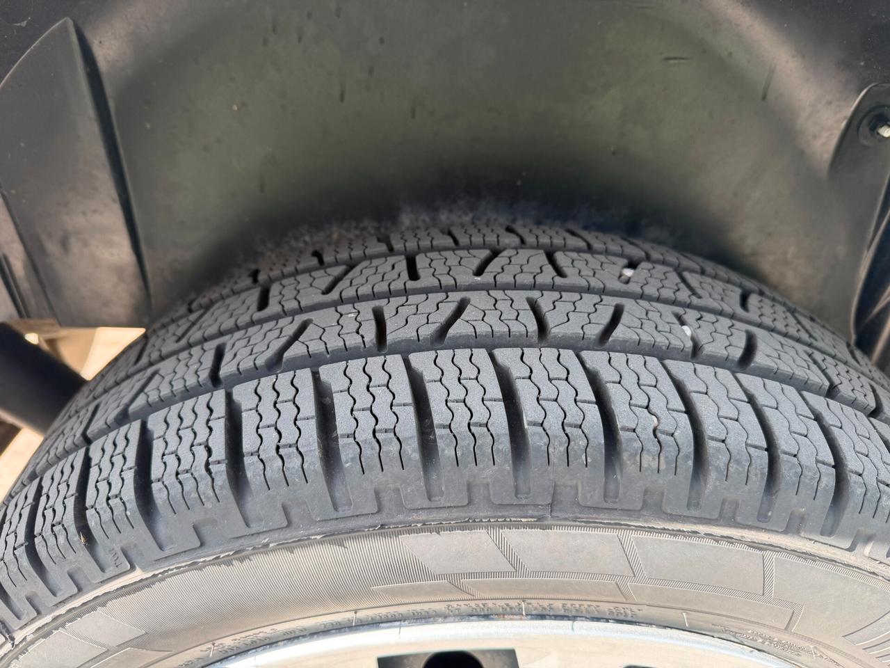 Fiat Doblo Doblò 1.6 MJT 120CV S&S PL-TN Cargo Maxi Easy