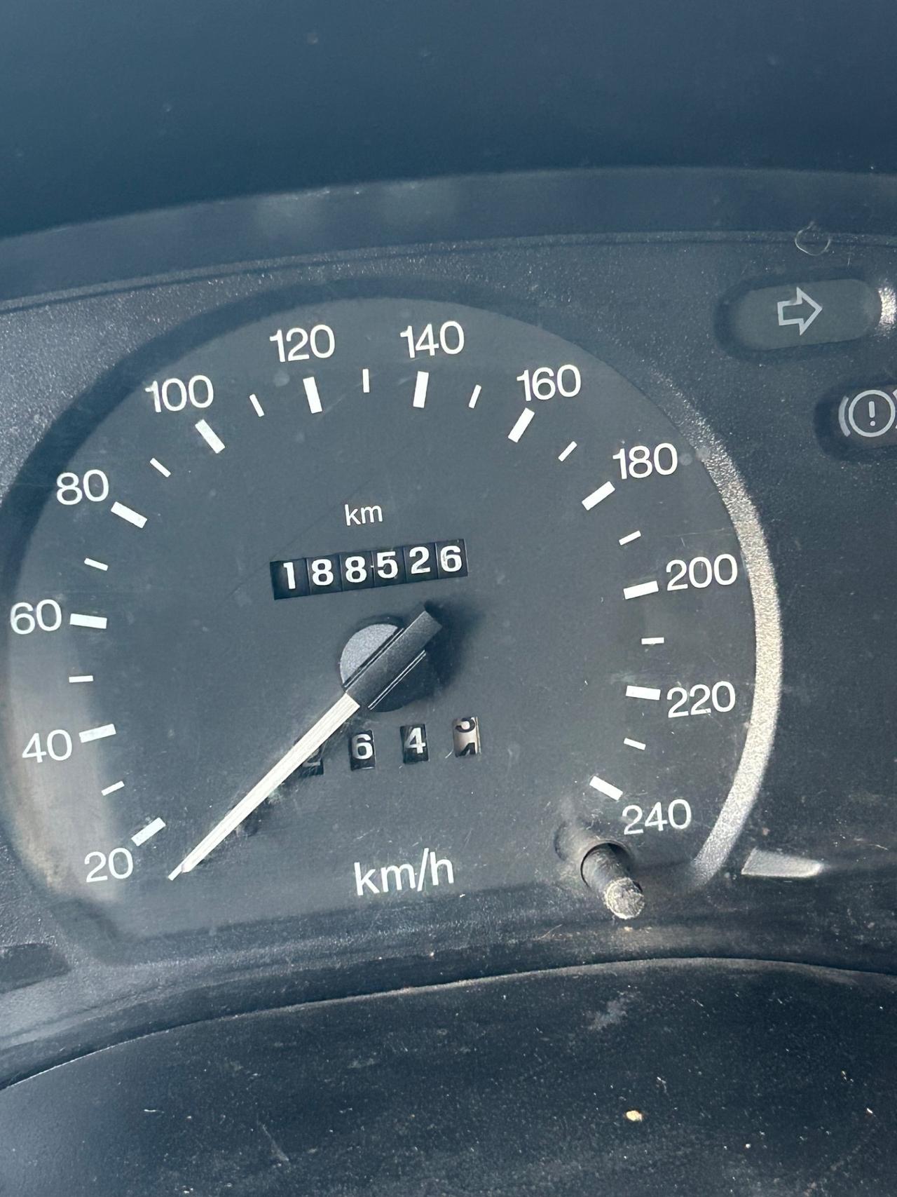 237 solari a camper puro del 2000 in saldo