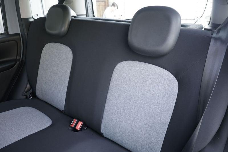 FIAT Panda FIAT Panda 1.2 EasyPower Lounge Unicoproprietario