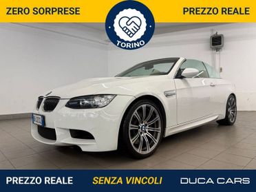 BMW Serie 3 M3 Cabrio 4.0 V8