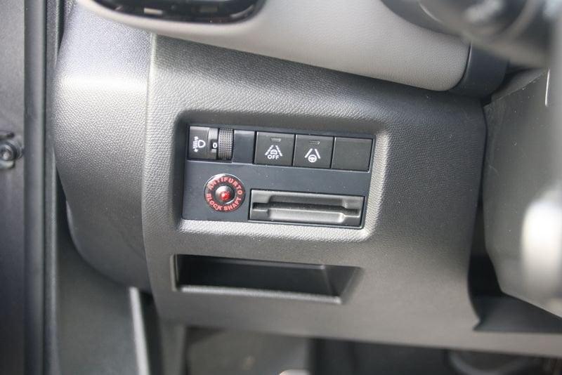 Citroën C5 Aircross C5 Aircross BlueHDi 130 S&S EAT8 Shine