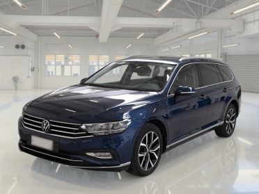 VOLKSWAGEN PASSAT VARIANT 2.0 TDI SCR EVO 110kW Executive DSG