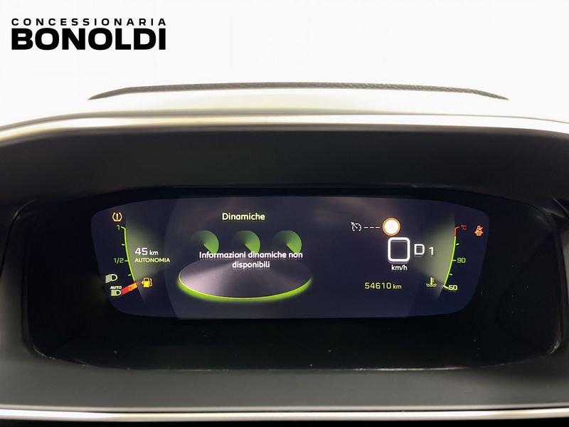 Peugeot 208 208 PureTech 100 Stop&Start EAT8 5 porte GT