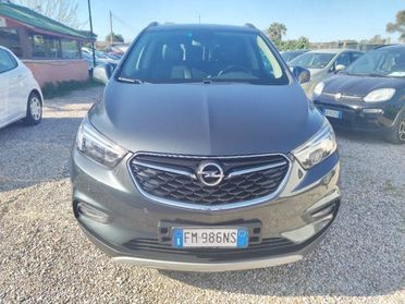 OPEL Mokka X 1.4 Turbo GPL Tech 140CV 4x2 Innovation