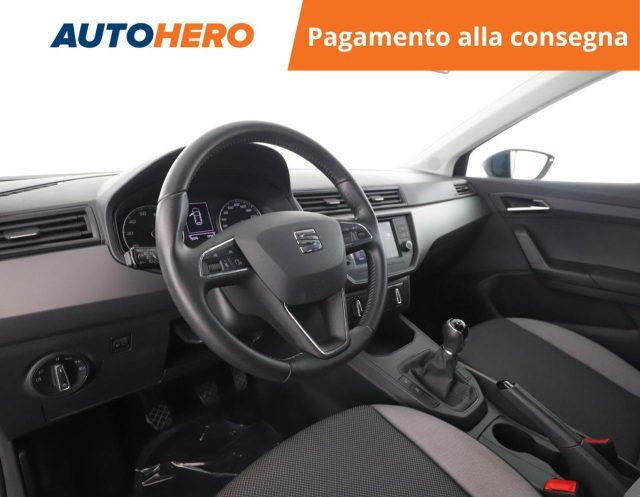 SEAT Ibiza 1.0 EcoTSI 95 CV 5 porte Style
