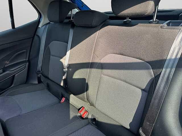 SKODA Fabia 1.0 TSI 95 CV Young Edition