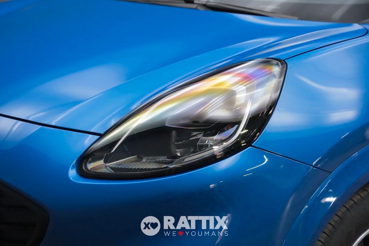 Ford Puma 1.0 Ecoboost Hybrid 125CV ST-Line