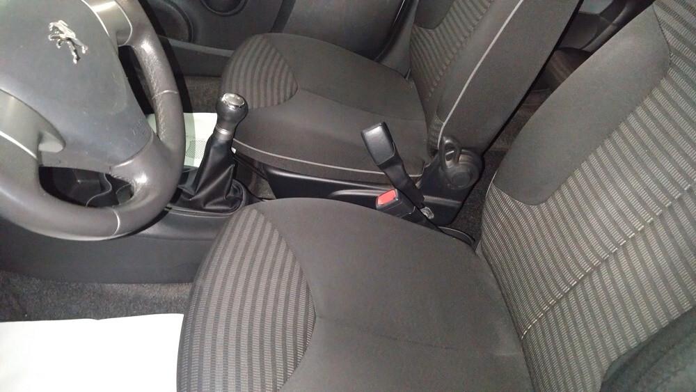 Peugeot 107 1.0 68CV 5p. Active