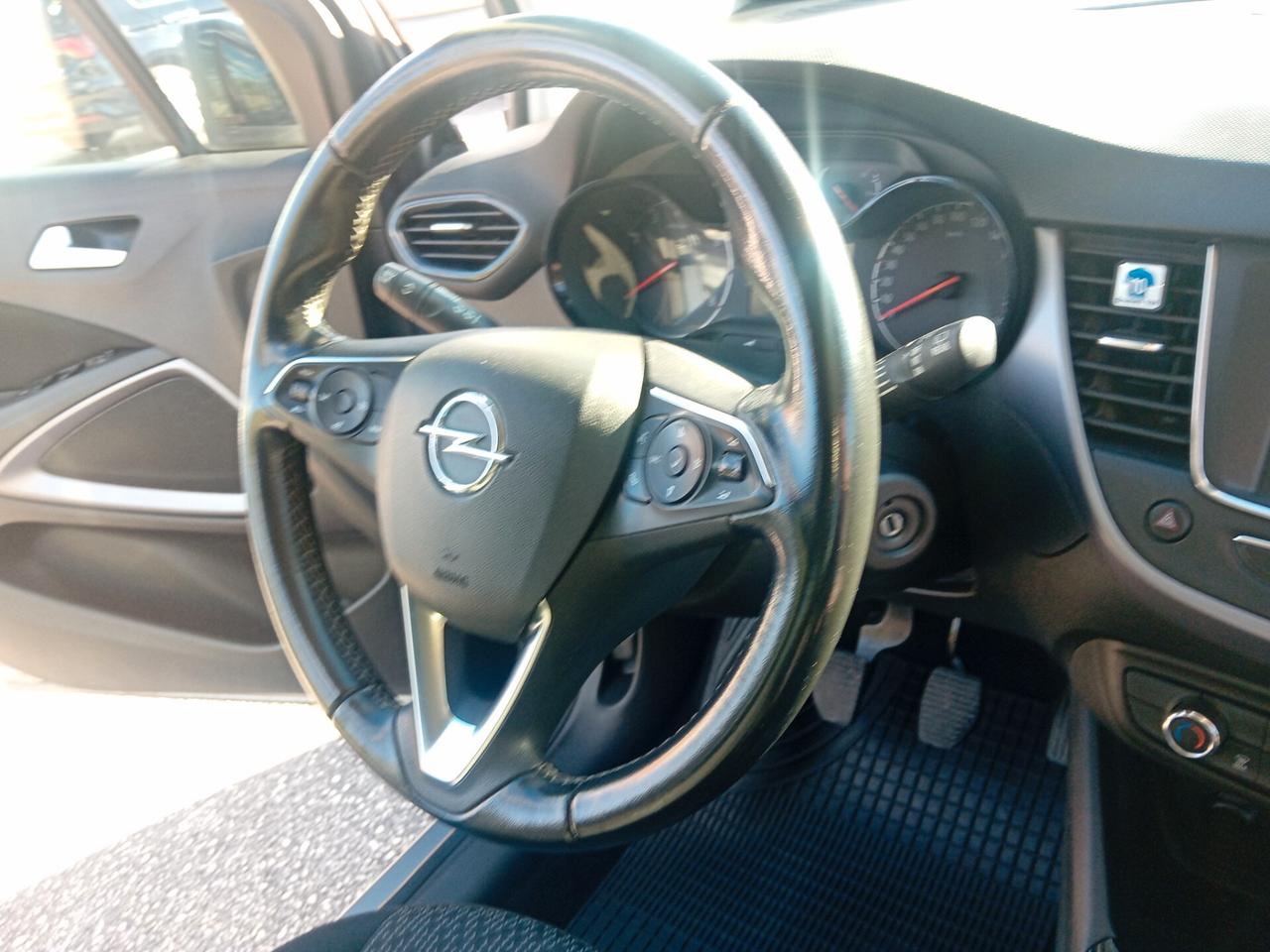 Opel Crossland 1.5 ECOTEC D 110 CV Start&Stop Edition