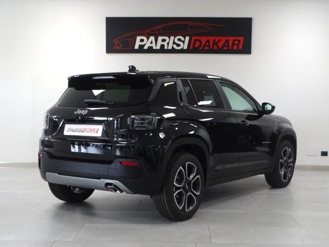 JEEP Avenger 1.2 100CV Turbo Summit *PROMO PARISI GROUP*