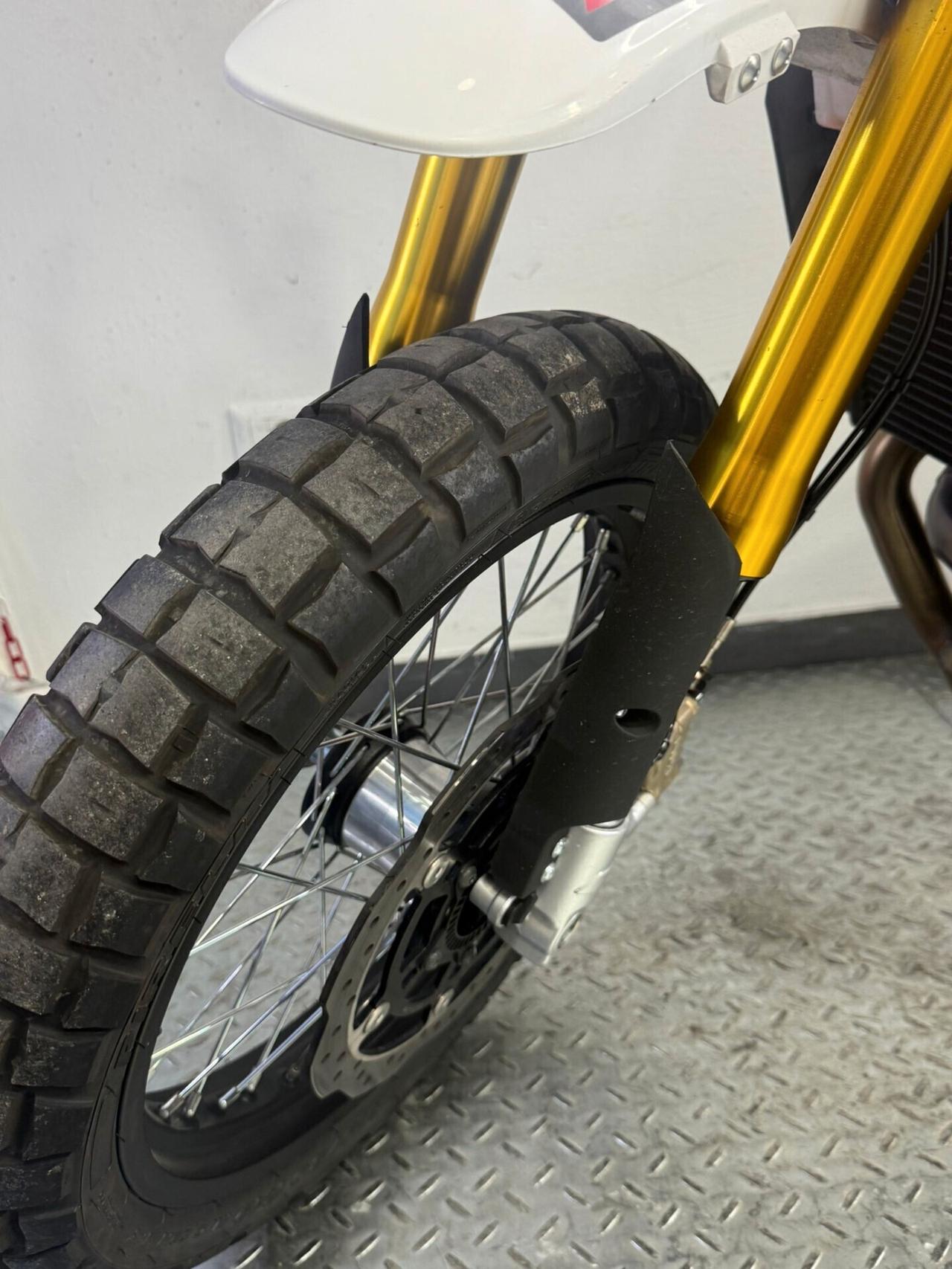 Fantic Motor Caballero 500