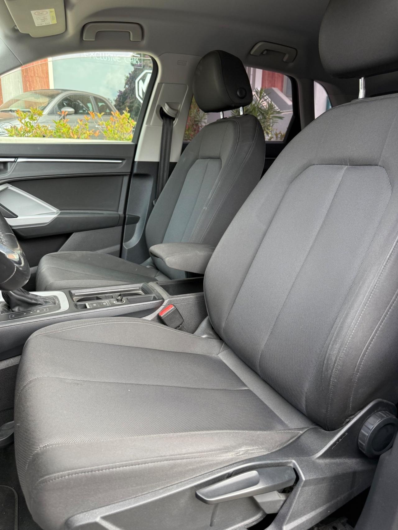 Audi Q3 35 TDI S tronic Advanced 2021