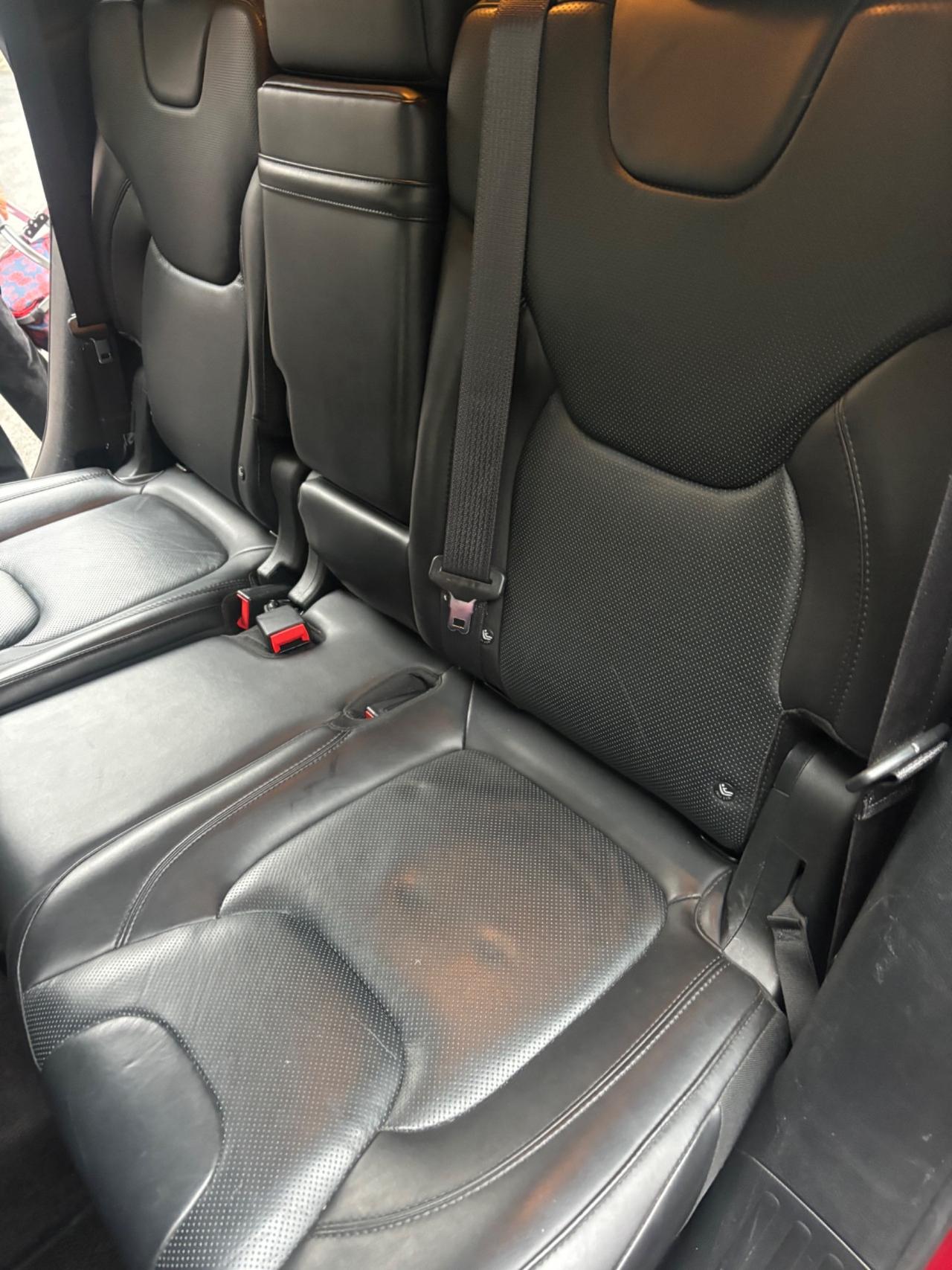 Jeep Cherokee 2.2 Mjt II 4WD Active Drive I Limited