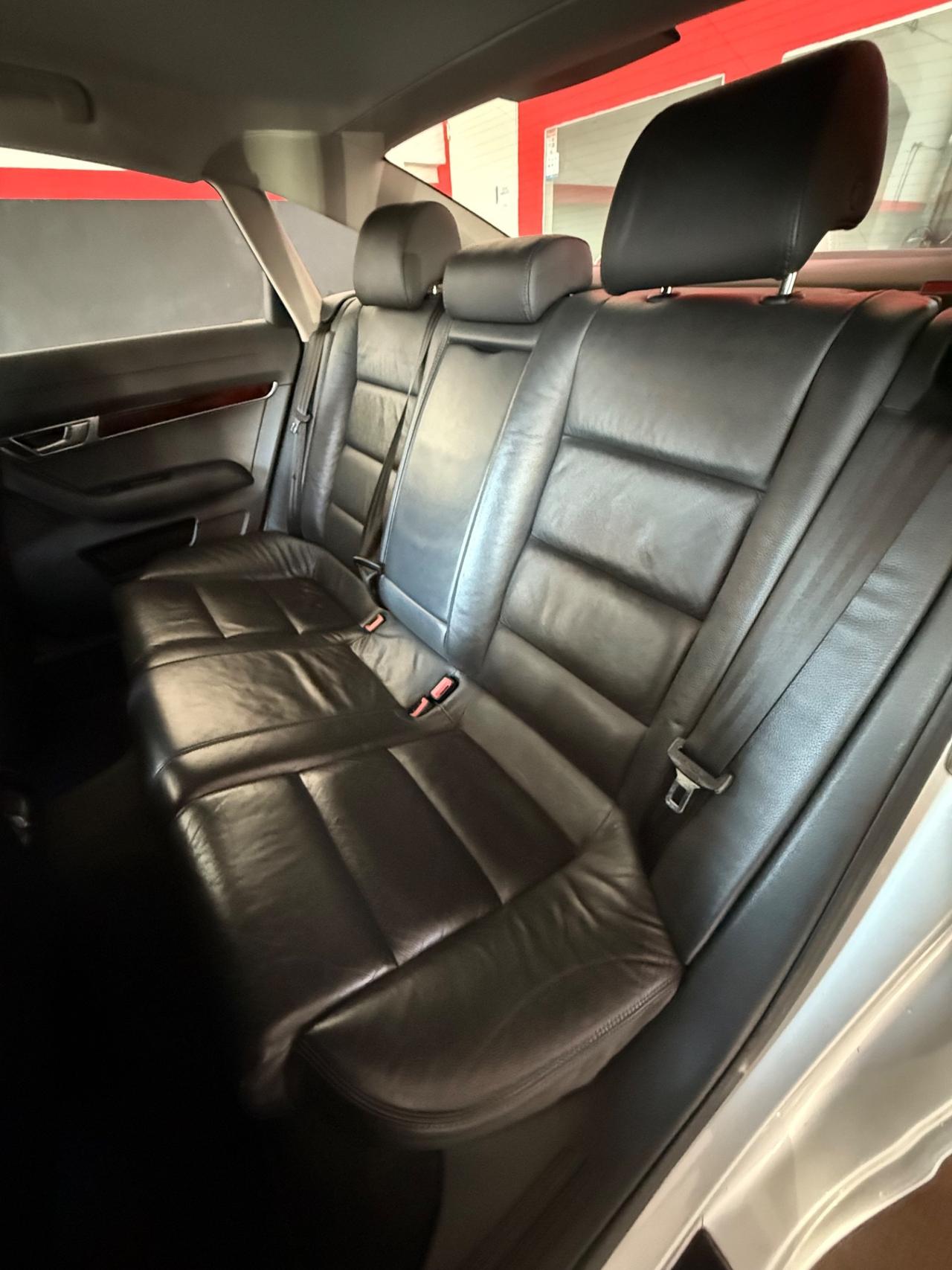 Audi A6 3.0 V6 TDI F.AP. quattro