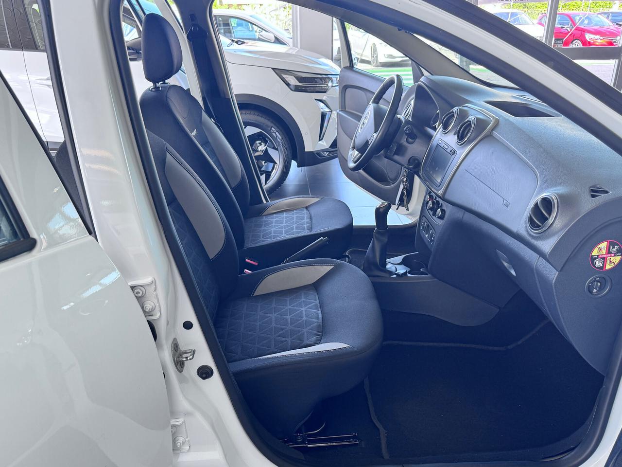 Dacia Sandero 900 TCe 12V 90CV Lauréate