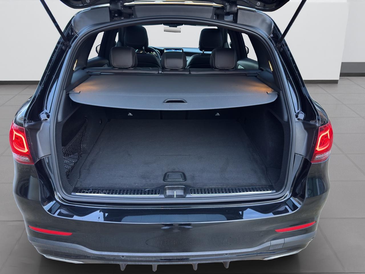 MERCEDES-BENZ GLC 220 d 4MATIC PREMIUM PLUS / TETTO