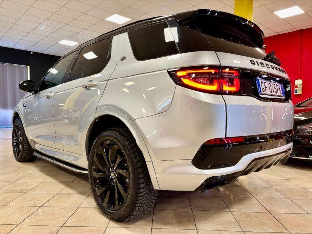 LAND ROVER Discovery Sport 2.0D I4-L.Flw 150 CV AWD Auto R-Dynamic TETTO PANO
