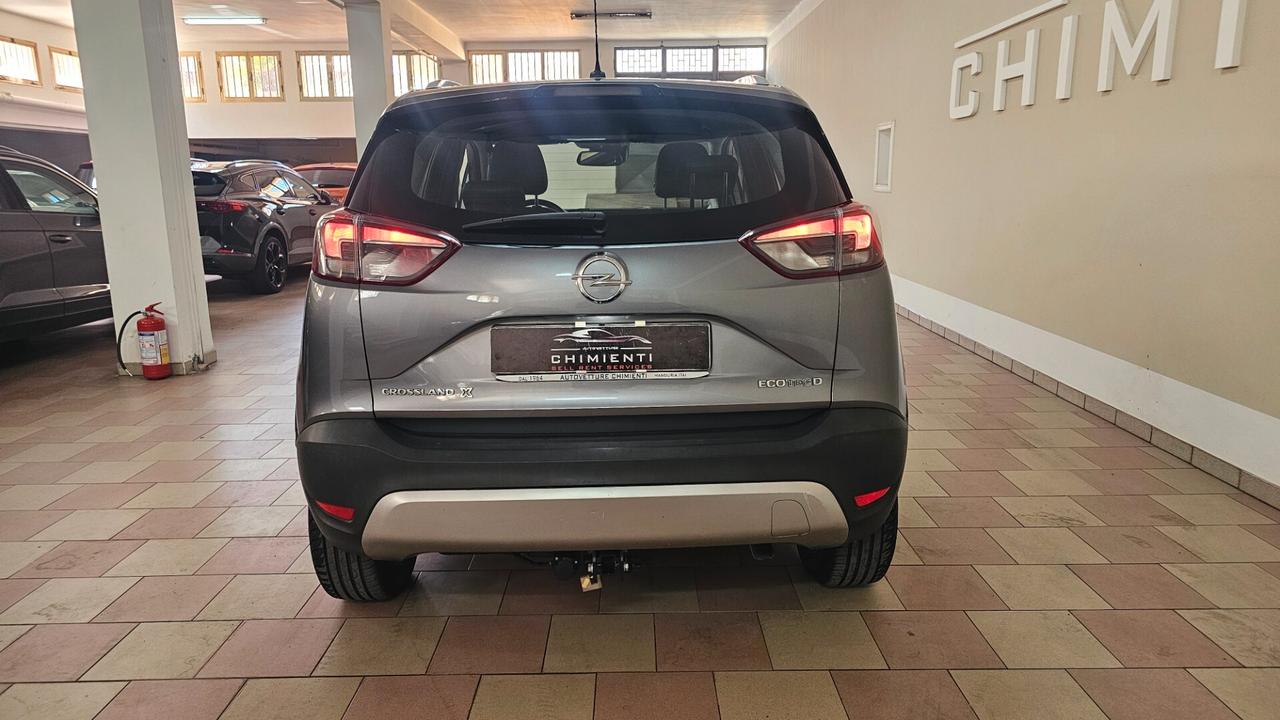Opel Crossland X 1.5 ECOTEC D 102 CV Start&Stop Ultimate