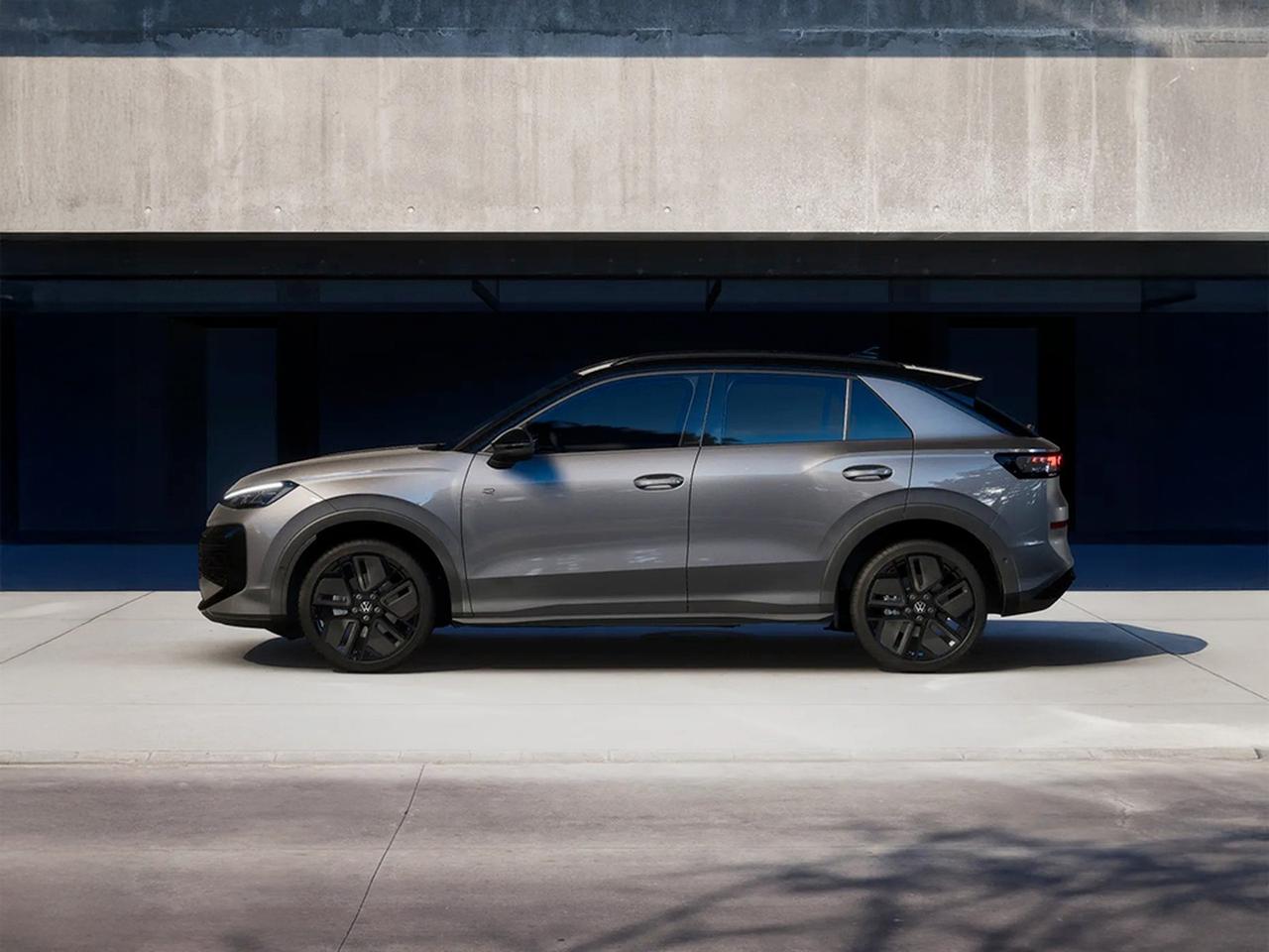 Volkswagen T-Roc 1.5 etsi r-line 150cv dsg