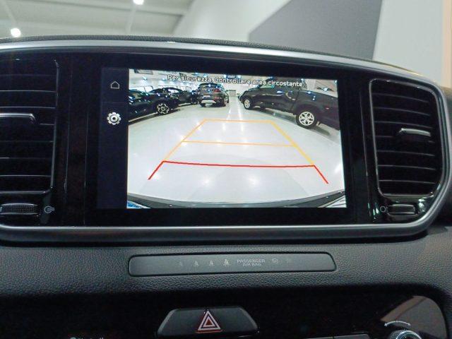 KIA Sportage 1.6 CRDI 136 CV DCT7 2WD Energy