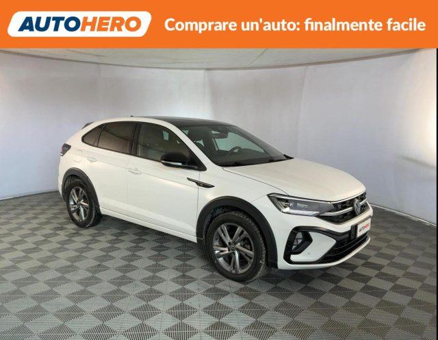 VOLKSWAGEN Taigo 1.0 TSI 110 CV R-Line