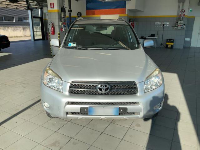TOYOTA RAV 4 MY23 RAV4 2.2 D-4D 136 CV