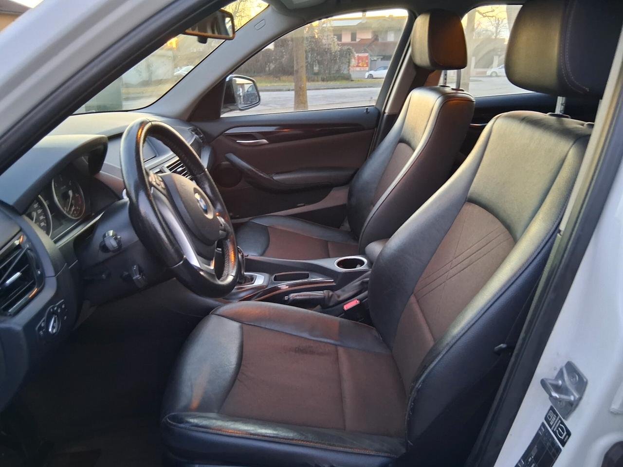 Bmw X1 sDrive16d Sport Line