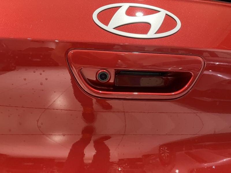 Hyundai i10 i10 1.0 MPI Connectline