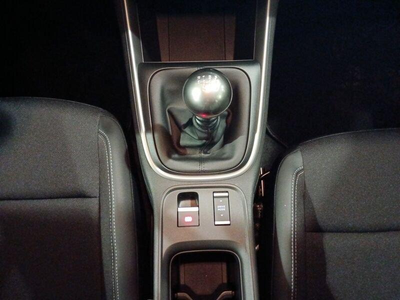 Jeep Avenger 1.2 Turbo Altitude